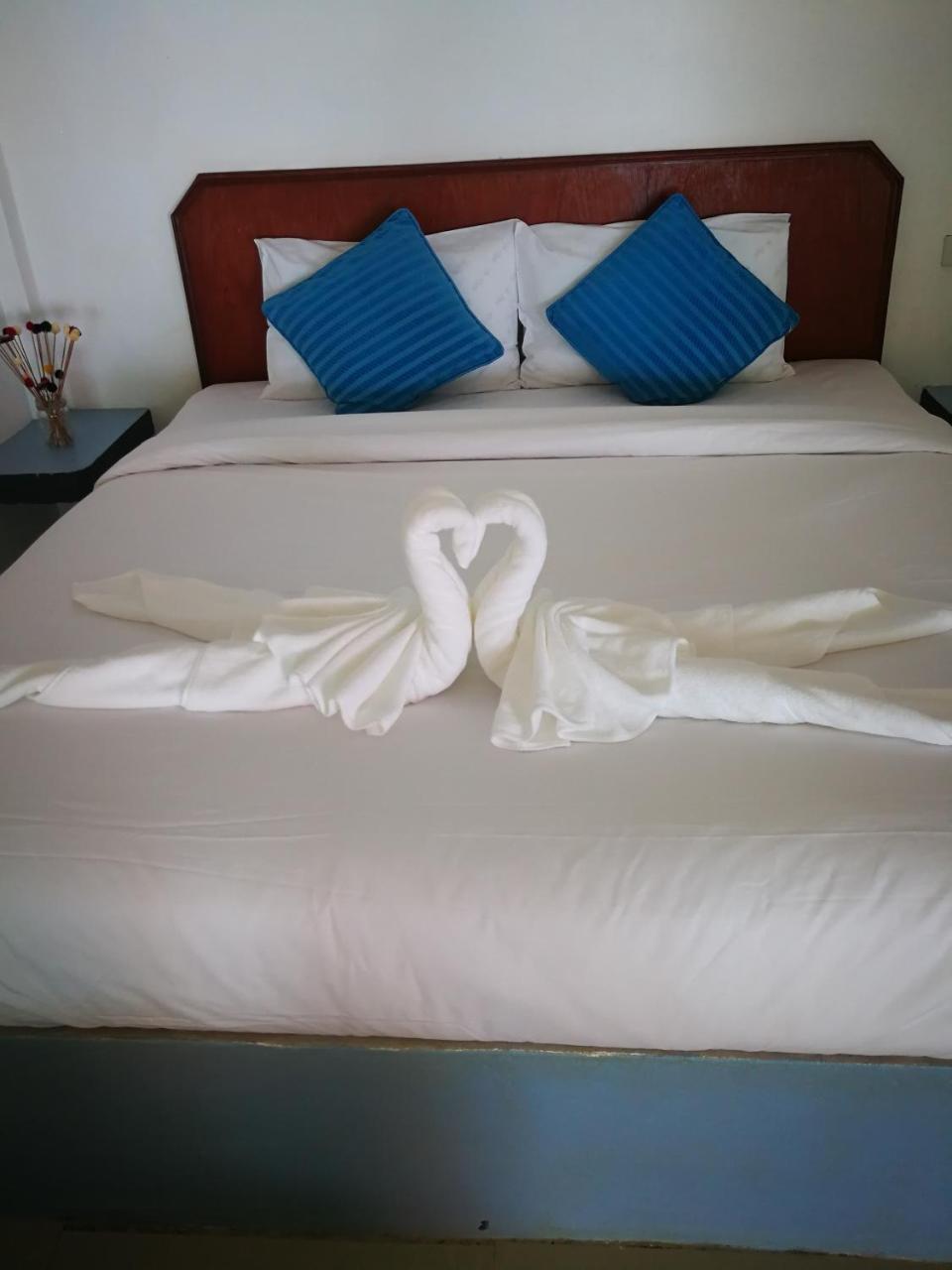 Weixiao Lanta Resort Ko Lanta Exterior foto